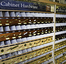 Cabinet Hardware