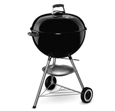 Original Kettle 18 Charcoal Grill