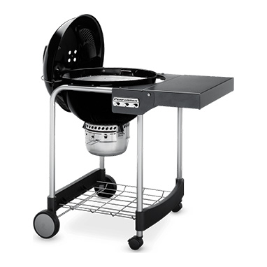 Performer 22 Charcoal Grill